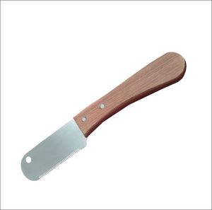 มีดโกนขนสุนัขแบบแข็ง รุ่นใหม่ล่าสุด - Product Image 5