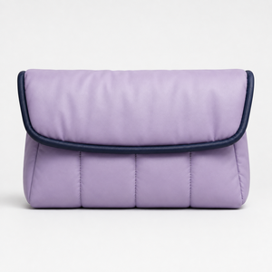 Fashionable Clutch <b>Handbag</b> Offering A Compact Shape Secure Closure And Refined Appeal For Celebrations Events And Evening - Product Image 4