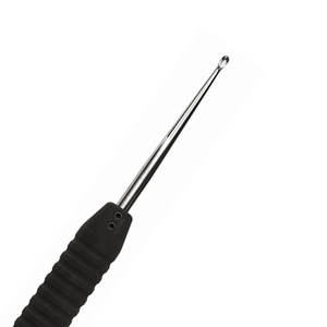 Curette chirurgicale de haute précision réutilisable en acier inoxydable pour l'excision tissulaire, le débridement des plaies, la dermatologie et l'ORL - Product Image 6