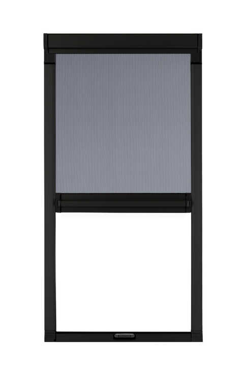 Manufacturing Customized Precision Pleated Screen Insect Bug Fly Mosquito Net for Window & Door