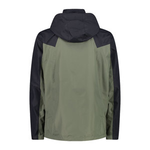 Best Quality Polyester Softshell <b>Jacket</b> For Men Quick Dry Breathable Winter Zipper Windproof Casual Outdoor <b>Jackets</b> - Product Image 2