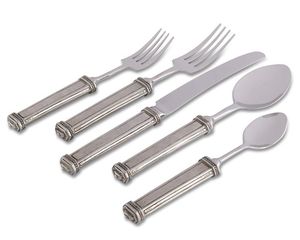 Luxury Black Gold Stainless Steel Cutlery <b>Set</b> Modern Flatware <b>Set</b> <b>Spoon</b> <b>Fork</b> <b>Knife</b> Dining Tableware <b>Set</b> - Product Image 1