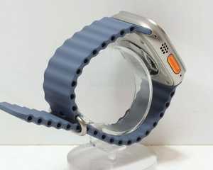 Reloj Inteligente Original Nuevo - Caja de Titanio de 49 mm con 1 Año de Garantía OEM DIY Grade - Product Image 3