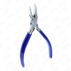 Jewelry Pliers Needle Nose And <b>Wire</b> Cutters For Jewelry Making Repair And <b>Crafts</b> Beauty Instruments Beauty Care Products - Product Image 6