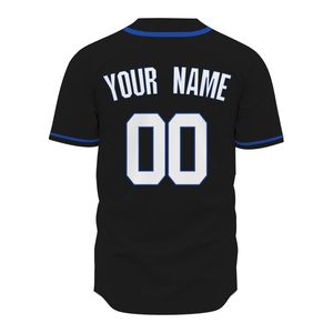 เสื้อเบสบอลแขนสั้นแบบสั่งทำพิเศษ OEM ใหม่ ออกแบบเองได้ พิมพ์ลายดิจิตอลแบบระเหิด ระบายอากาศได้ดี ราคาถูก - Product Image 3