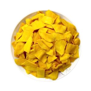 <b>Prime</b> Vietnam Soft Dried Mango Slices Premium Tropical Fruit Snack Global Wholesale Manufacturer Supply - Product Image 2