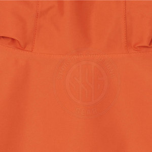 Rain <b>Jacket</b> Men Adjustable Hood <b>Winter</b> <b>Jacket</b> <b>Waterproof</b> Windproof Outdoor Comfort Fit Style Outfit - Product Image 2