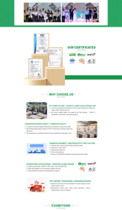 High Quality Table Top Hardwood Plywood MDF Core <b>Veneer</b> Faced Modern Vietnam Furniture Part for Residential Interior Doors - Product Image 6