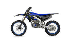 NUEVA YZ250F 2025 verificada, monocilíndrica, 4 tiempos, refrigeración por líquido, edición Racing, moto deportiva todoterreno EN STOCK, COMPRE AHORA - Product Image 2