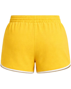 Shorts d'entraînement pour femmes, bas de tenue décontractés et athlétiques, vêtements de sport légers et confortables pour la gym, l'entraînement, la course à pied et le fitness - Product Image 2