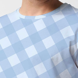 Custom Logo Mens <b>Tie</b> <b>Dye</b> Matching T Shirt Shorts Set Premium Cotton Casual Sportswear OEM ODM Wholesale - Product Image 4