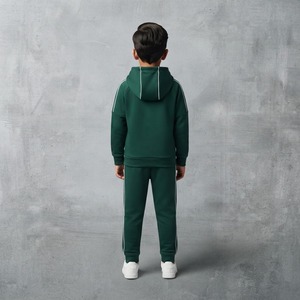 Conjuntos Deportivos con Capucha Hawk Eye Sports OEM Personalizados, Transpirables, Ligeros, de Poliéster/Algodón, para Invierno, Tallas Grandes, Estampados o Lisos - Product Image 2