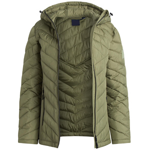 Vestes matelassées pour femmes, tendance, séchage rapide, confortables, matière douce, haute qualité, dernières tendances. - Product Image 3