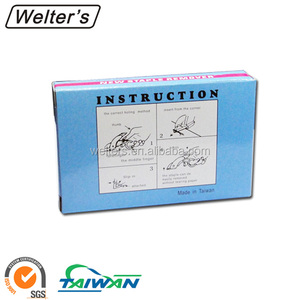 Tipo de tijera rápida y fácil, removedor de pasadores de grapas de alta rigidez, suministro de oficina duradero para papel y plástico sin rasgar el de Welter - Product Image 4
