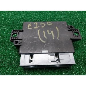 Unidad de Control PDC para Clase E C207 2010-2013, Usada, ORIGINAL A0009003706 - Product Image 2