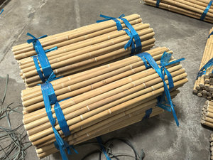 Canes en rotin naturel du Vietnam, matériau durable et flexible pour l'artisanat - Product Image 5