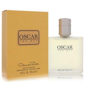 Parfum pour homme Oscar par Eau de Toilette Spray - Product Image 1