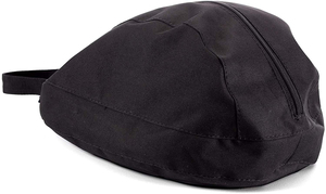 Sac de transport pour casque d'équitation, étui de protection pour casque de cheval avec poignée confortable, sac de voyage spacieux pour usage quotidien - Product Image 5