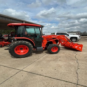 เครื่องยนต์และปั๊มรถแทรกเตอร์คุณภาพพรีเมียม Kubota MX6000 ให้พลังงานที่มั่นคงและเชื่อถือได้ เหมาะสำหรับงานเกษตรและก่อสร้าง มีจำหน่ายแล้ว - Product Image 6