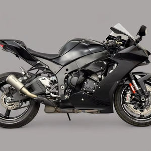 Moto d'occasion à vendre : Kawasaki Ninja ZX-10R ABS 2025 - Product Image 1