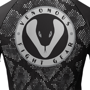 Servicio OEM/ODM, Camisetas de Compresión Unisex de Alta Calidad, Anti-UV, Secado Rápido, Ecológicas, Diseño Personalizado, Transpirables, Manga Corta - Product Image 5