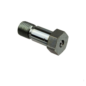 วาล์วโอเวอร์โฟลว์สำหรับเครื่องยนต์ Deutz 02232913 รุ่น F3L912 F6L912 FL912 912 913 รถขุด รถแทรกเตอร์ อะไหล่แท้ - Product Image 1