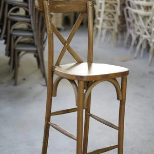 Sillón reclinable de madera de acacia de diseño moderno para patio, jardín y terraza, fabricado en Pakistán, el mejor diseño para el patio trasero. - Product Image 1