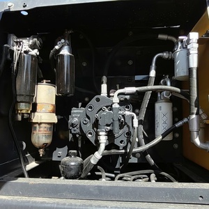 原装21吨沃尔沃EC210土方机械二手挖掘机EC210 220 240 250 290 300 350 360重型施工设备 - Product Image 6