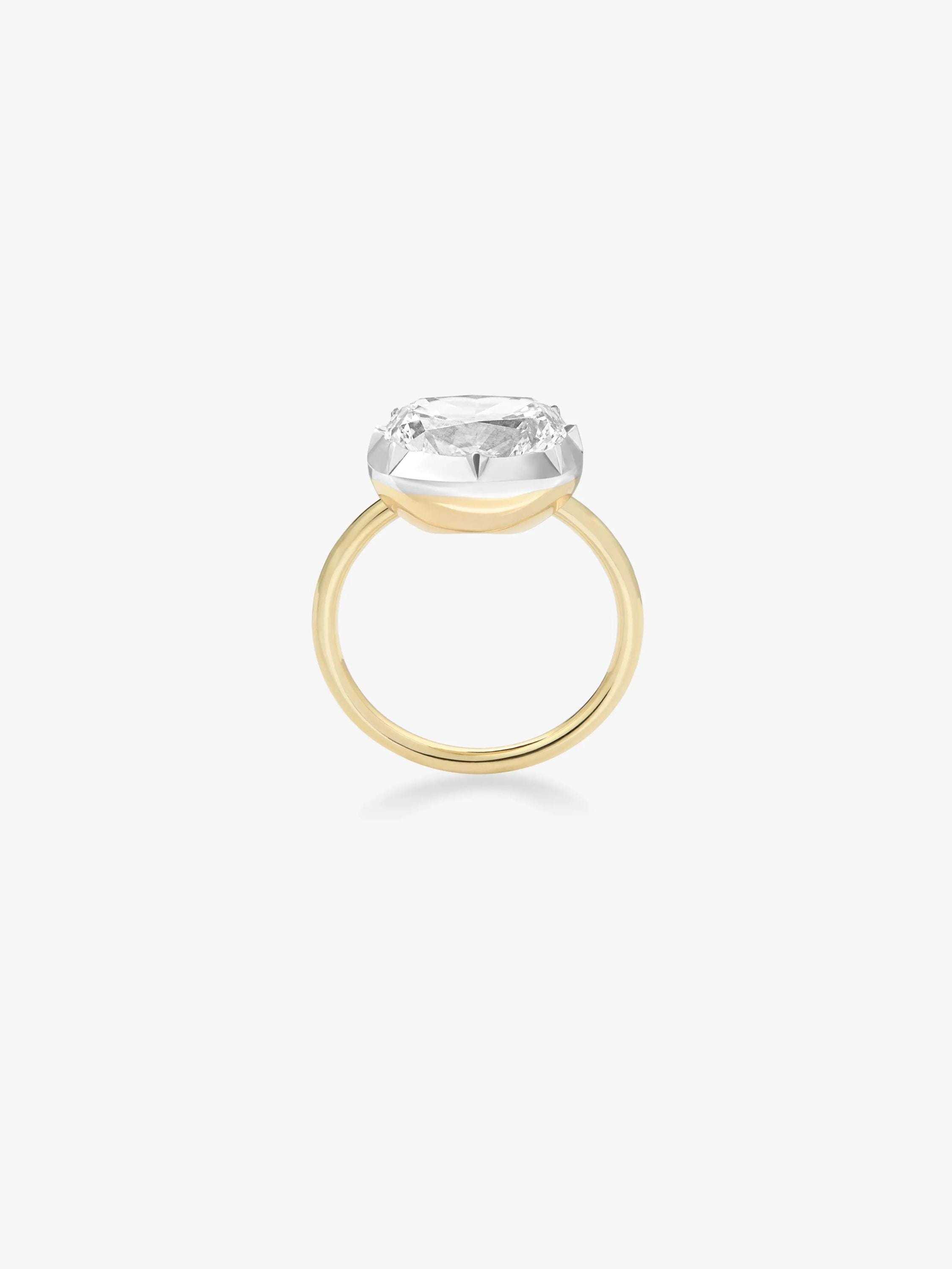 Or massif 14K