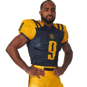 Fabricant leader d'uniformes de football américain sur mesure aux États-Unis - Product Image 2