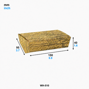 Fournisseur professionnel de contenants alimentaires jetables en papier pour emporter - Product Image 6