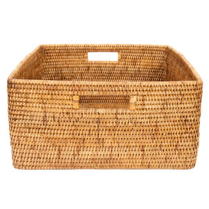 Handwoven Storage <b>Basket</b> for Home Decor <b>Woven</b> <b>Baskets</b> Product Category - Product Image 5
