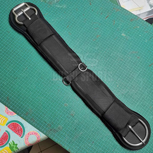 Nouvelle Sangle de Selle pour Cheval, Durable et Performante, Offrant un Ajustement Sécurisé et une Fabrication de Qualité - Product Image 5