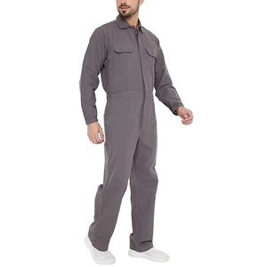 Combinaison de pilote, uniforme de vol, vêtements de travail aéronautique, tissu durable, léger, respirant, combinaison de vol - Product Image 3