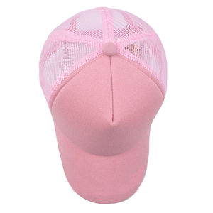 Gorra de Béisbol Personalizada de Alta Calidad con Visera, Teñida, de Lona Lavada, Algodón/Poliéster, Logotipo Personalizado, 5 Paneles, Imagen Transpirable - Product Image 3