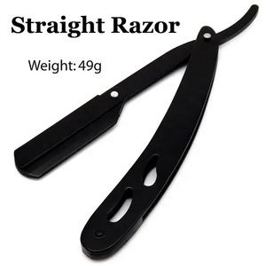 Kit de peluquería profesional de alta calidad, tijeras, kit de color rojo, juego de tijeras de peluquero, kit de peluquería - Product Image 4