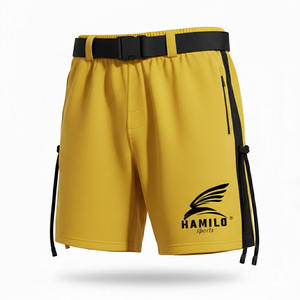 Shorts pour hommes durables, best-sellers, de haute qualité, vente en gros, vêtements décontractés, shorts légers pour hommes - Product Image 4