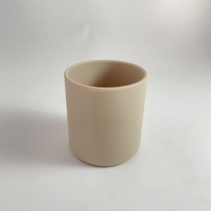 ถ้วยซิลิโคนสำหรับเด็กวัยหัดดื่ม จับง่ายสำหรับเด็กวัยหัดเดินและผู้สูงอายุ - Product Image 5