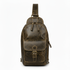 Sacs bandoulière imperméables en gros, sacs messager portables d'extérieur, sacs de poitrine portables étanches pour le transport et le rangement, en vente - Product Image 2