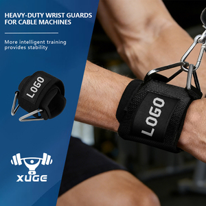 Correas Acolchadas de Poliéster y Algodón para Muñecas, Ajustables, Duraderas, Impermeables, de Alta Calidad, para Deportes al Aire Libre, Profesionales - Product Image 6