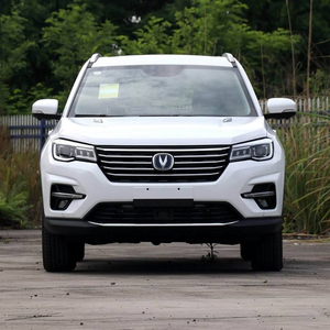 รถยนต์ชางอัน ปี 2018 เบนซิน SUV รุ่น CS75 1.5T เกียร์ออโต้ รถมือสอง ยี่ห้อชางอัน - Product Image 2