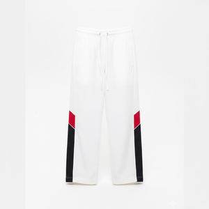 Conjunto de Chándal Retro de Invierno para Hombre, Chaqueta Cortavientos y Pantalones Deportivos de Color Sólido, Alta Calidad, Venta al Por Mayor, Ropa Urbana - Product Image 4