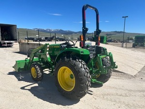 Tracteur compact robuste 2026 4044M Z213567 Haute Performance Approvisionnement en gros - Product Image 4