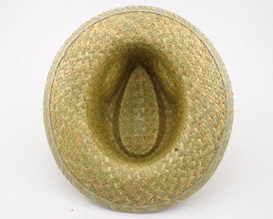 หมวกฟางปีกกว้างพร้อมการป้องกันระดับหรูและโลโก้ตามสั่งสำหรับการขายส่งขนาดใหญ่ทั่วโลก - Product Image 6