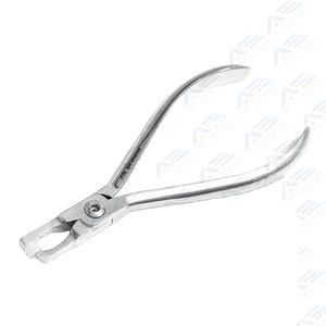 Pince de retrait orthodontique dentaire, instruments chirurgicaux dentaires, pince de retrait de brackets, instruments dentaires, instruments médicaux - Product Image 1