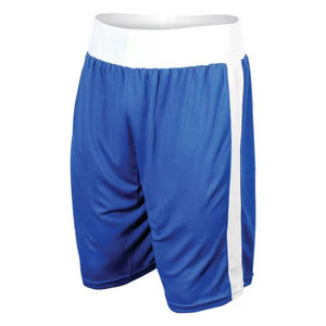 Conjuntos de Trajes de Boxeo Unisex Personalizables de Primera Calidad, Logotipo Frontal, Transpirables, Ligeros, Alta Calidad, 100% Poliéster, Máxima Flexibilidad - Product Image 6