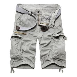 Pantalones Cortos Deportivos Casuales de Moda para Hombre, Diseño de Verano, Venta Directa de Fábrica - Product Image 6