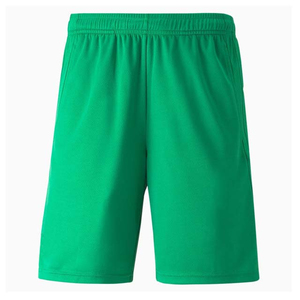 Custom Soccer Shorts Pakistan Manufacturer Team Logo Football Shorts <b>Athletic</b> Sportswear For Club Matches - Product Image 5