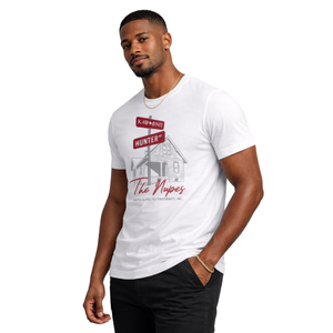 Camiseta Kappa Alpha Psi Frat House, Ropa de Fraternidad Griega con Gráficos Atrevidos, Comodidad Premium y Ajuste Elegante para el Día a Día - Product Image 3