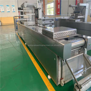 Machine d'emballage sous vide pour viande de bœuf, machine de thermoformage sous vide - Product Image 3